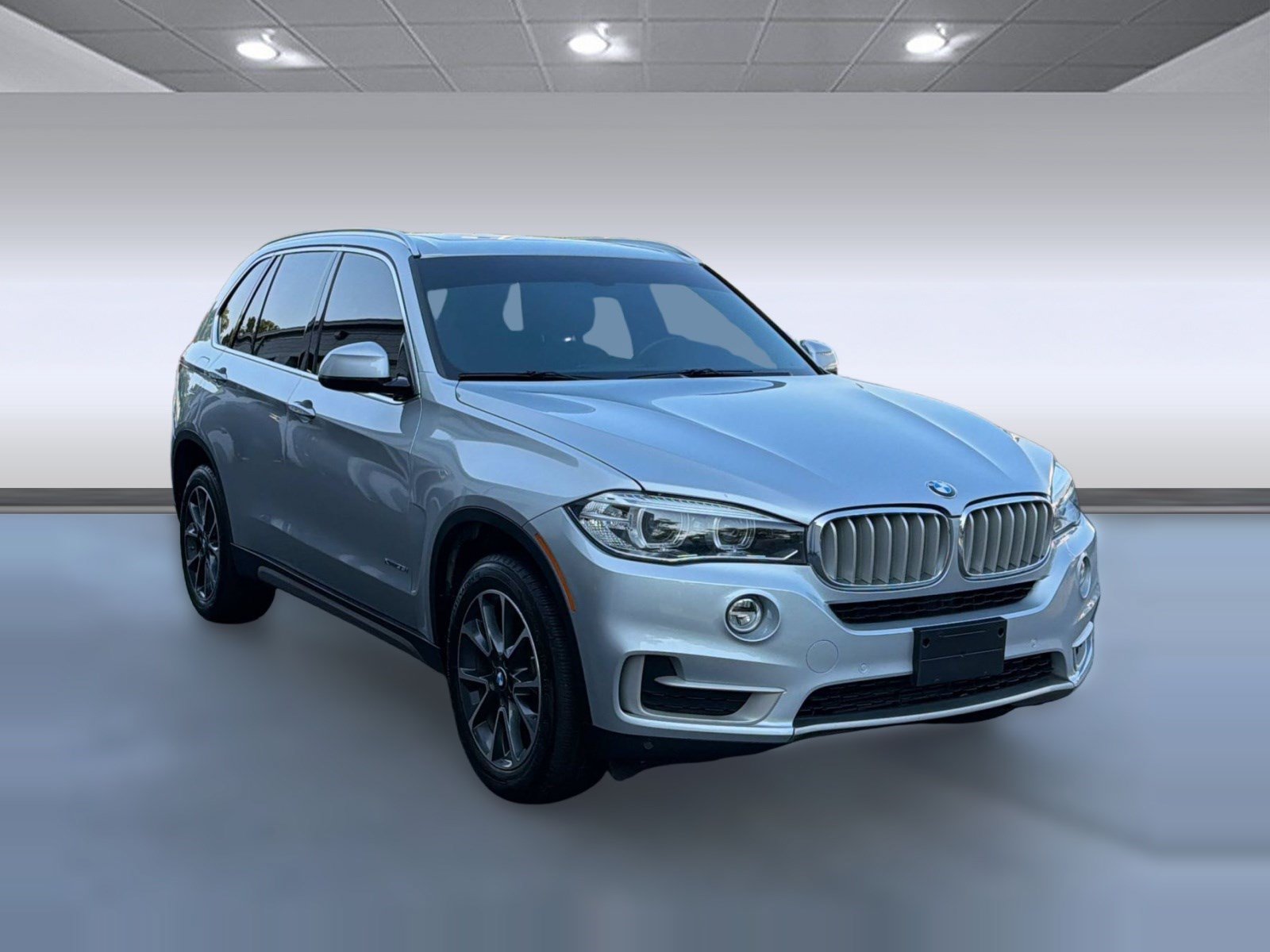 Used 2018 BMW X5 xDrive35i AWD/4WD image 7