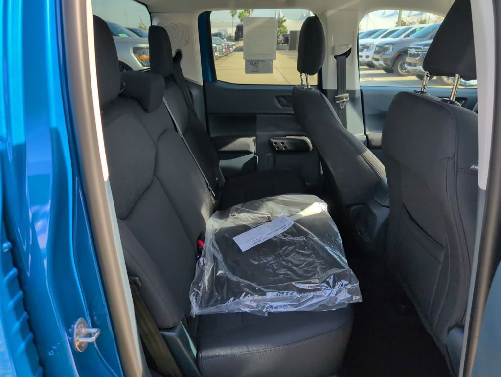 New 2026 Ford Maverick XL image 15