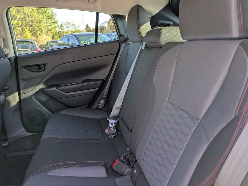 New 2026 Subaru Impreza 2.0i Sport image 10