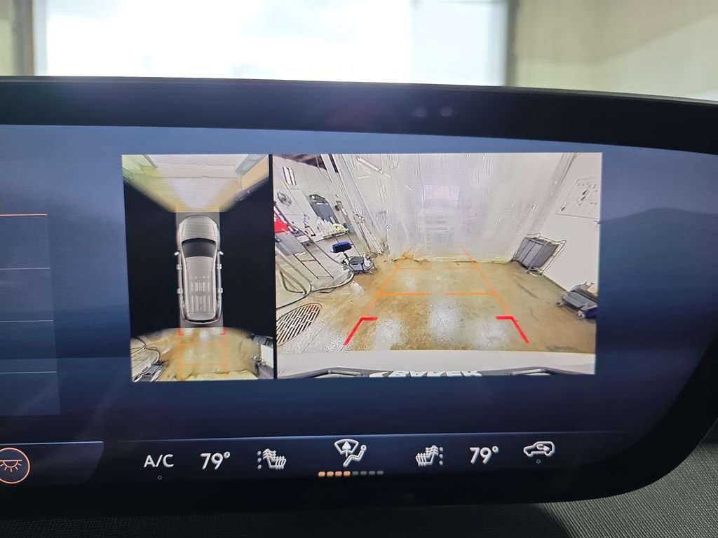 New 2026 Buick Enclave Sport Touring w/ Power Package image 25