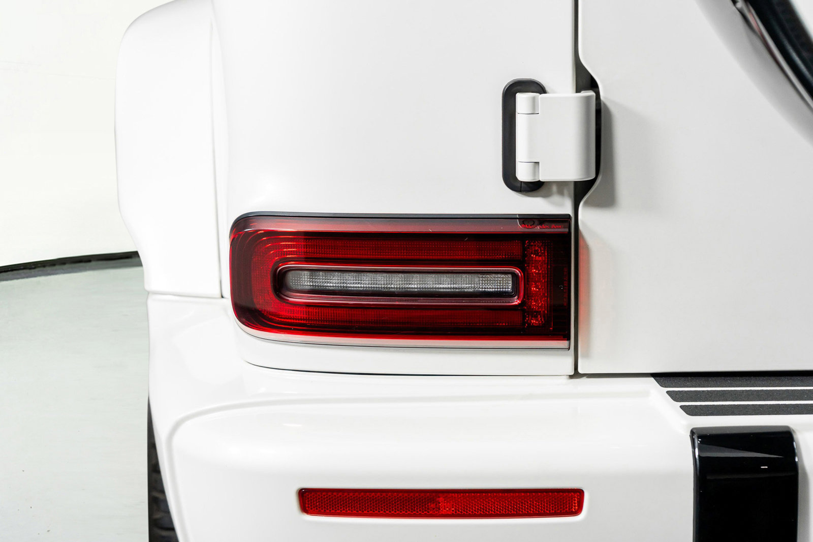 Used 2021 Mercedes-Benz G 63 AMG 4MATIC image 12