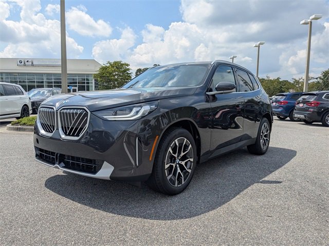 New 2026 BMW X3 xDrive30 w/ Convenience Package image 9