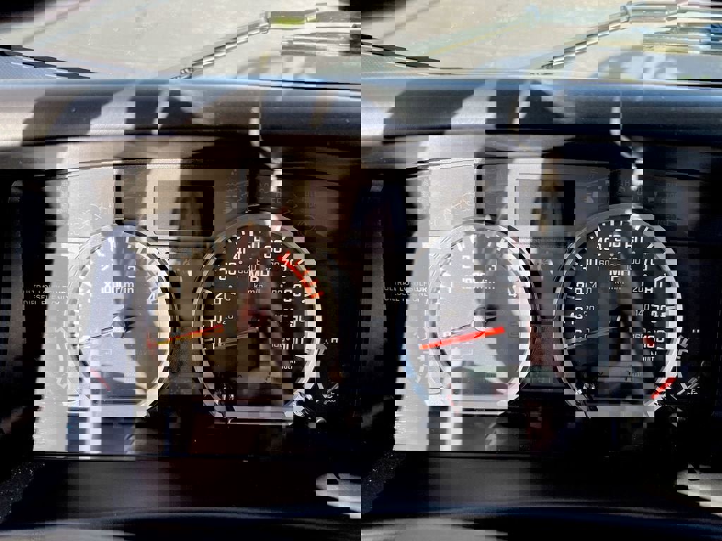 New 2024 Chevrolet Low Cab Forward 5500HD image 33