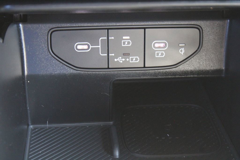 Certified 2025 Kia Sorento EX AWD/4WD image 43