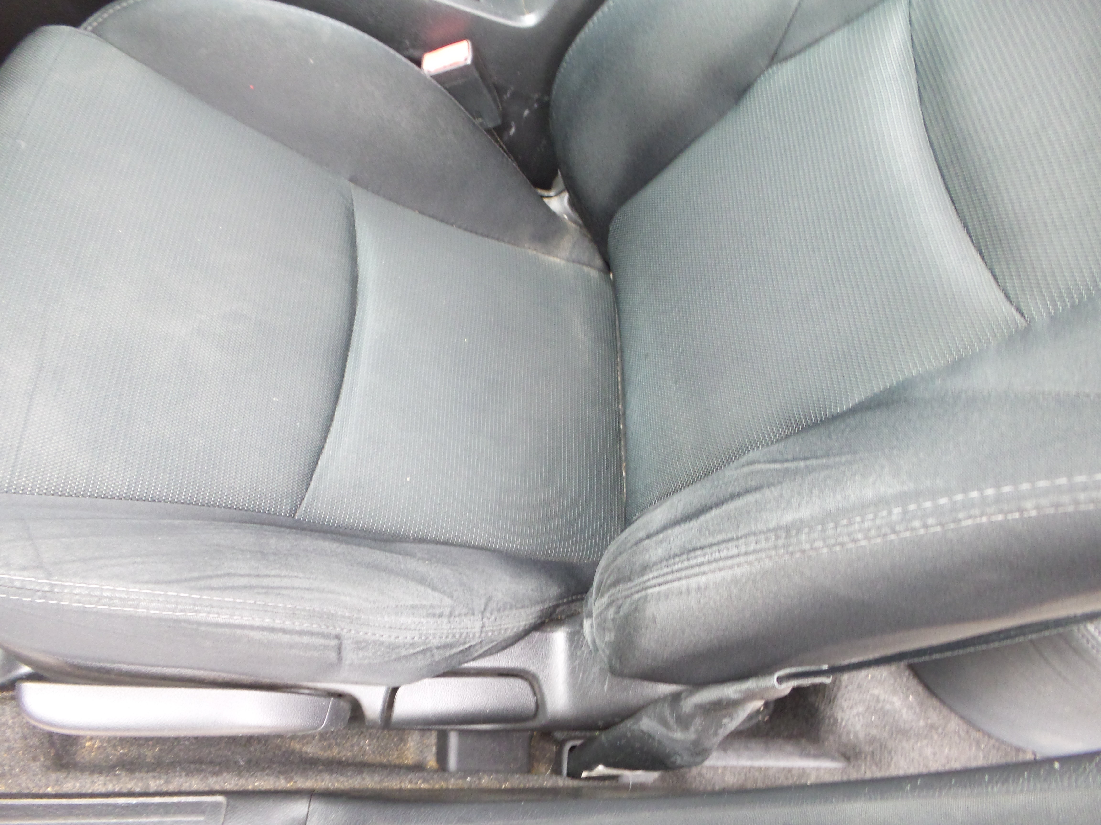 Used 2011 MAZDA MAZDA3 s Sport FWD image 24