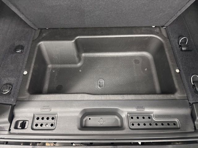 Used 2024 Jeep Wrangler Sport S image 11