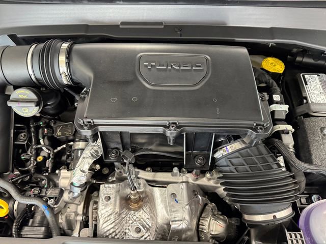 New 2026 Jeep Compass Limited image 22