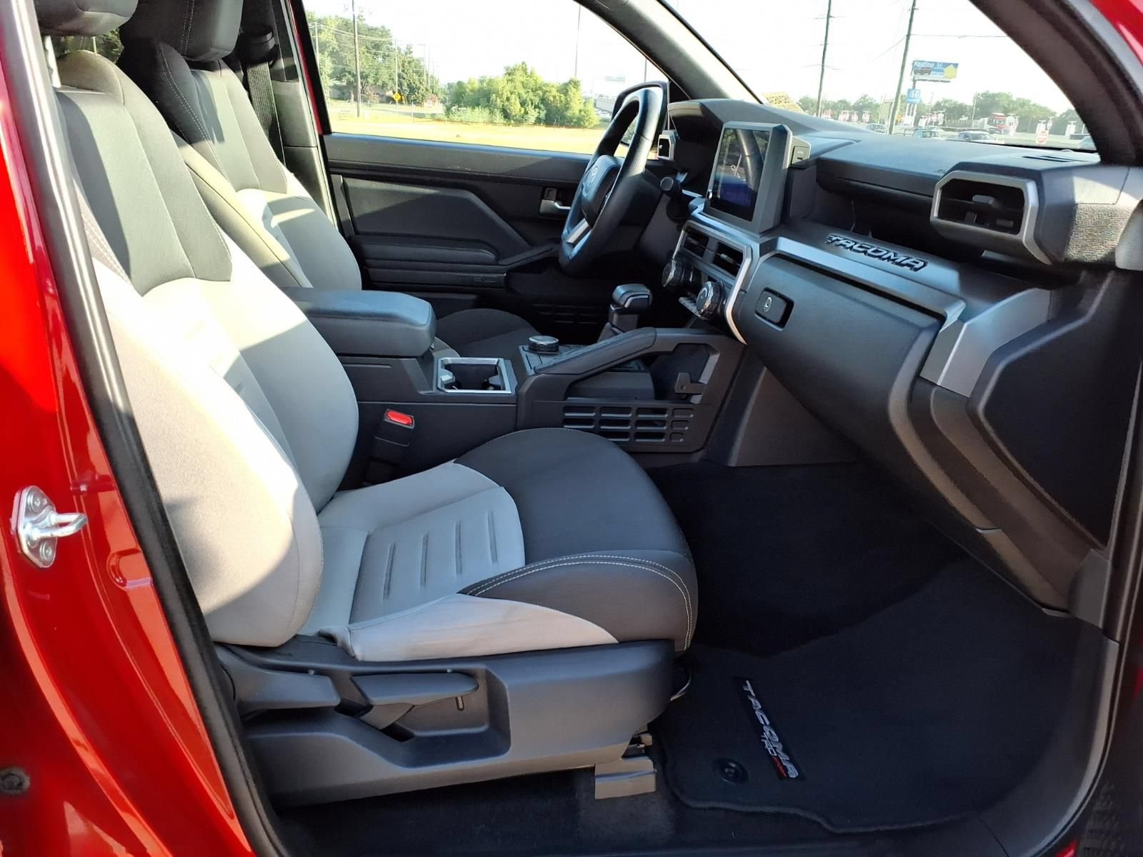 Certified 2024 Toyota Tacoma TRD Sport RWD image 18