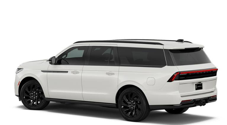 New 2026 Lincoln Navigator L Reserve image 25