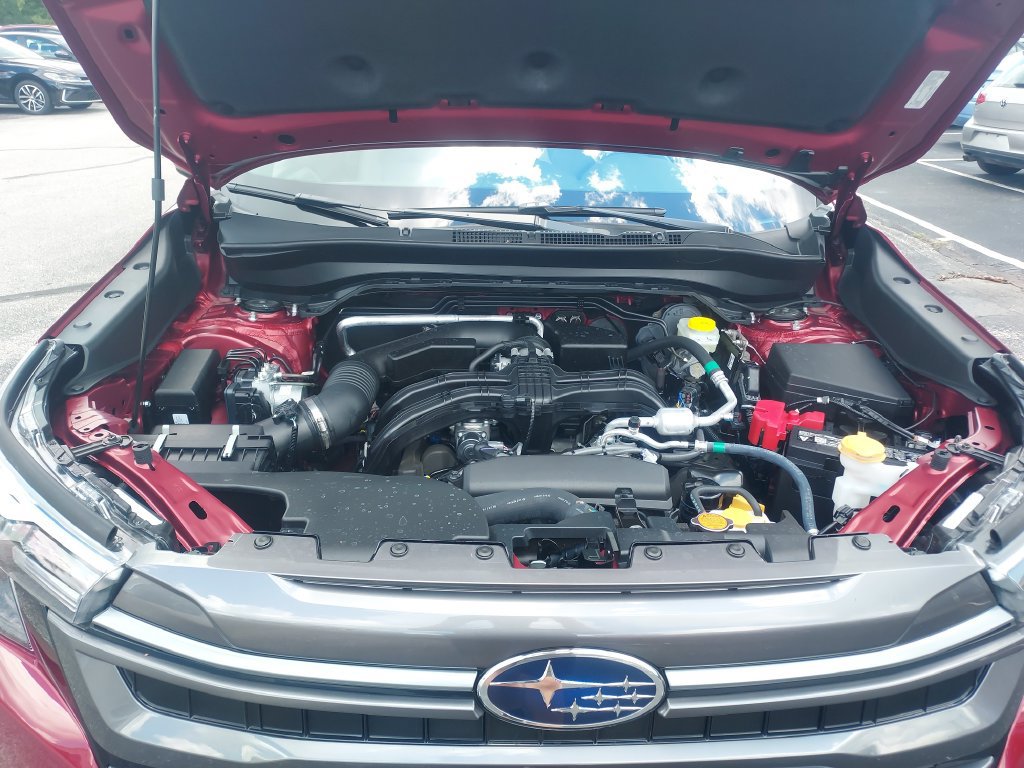 Used 2026 Subaru Forester Premium AWD/4WD image 35