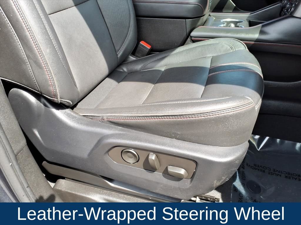 Certified 2022 Chevrolet Tahoe RST w/ Luxury Package image 31