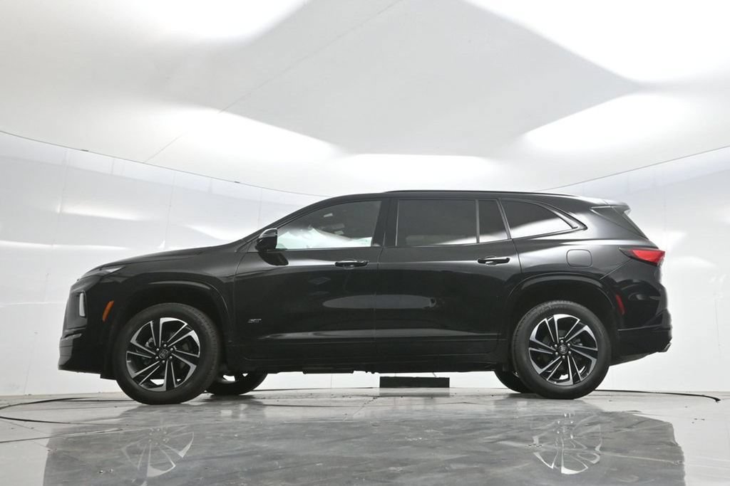 Used 2025 Buick Enclave Sport Touring FWD image 66