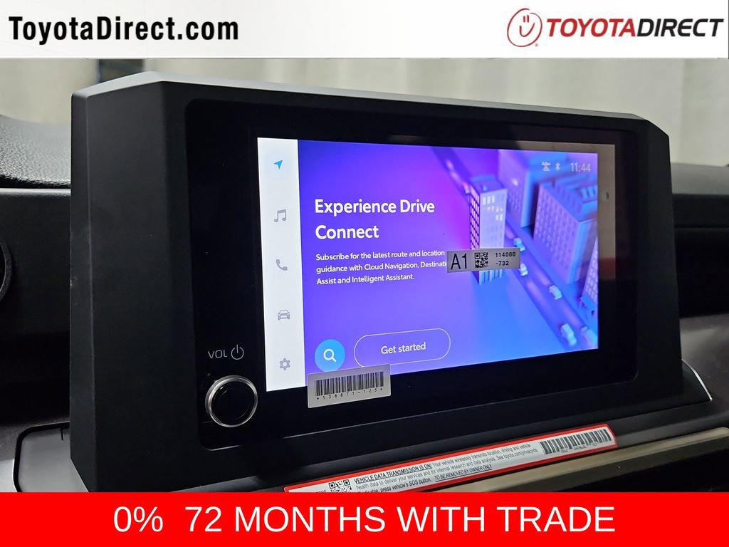 New 2026 Toyota Tacoma SR5 image 17