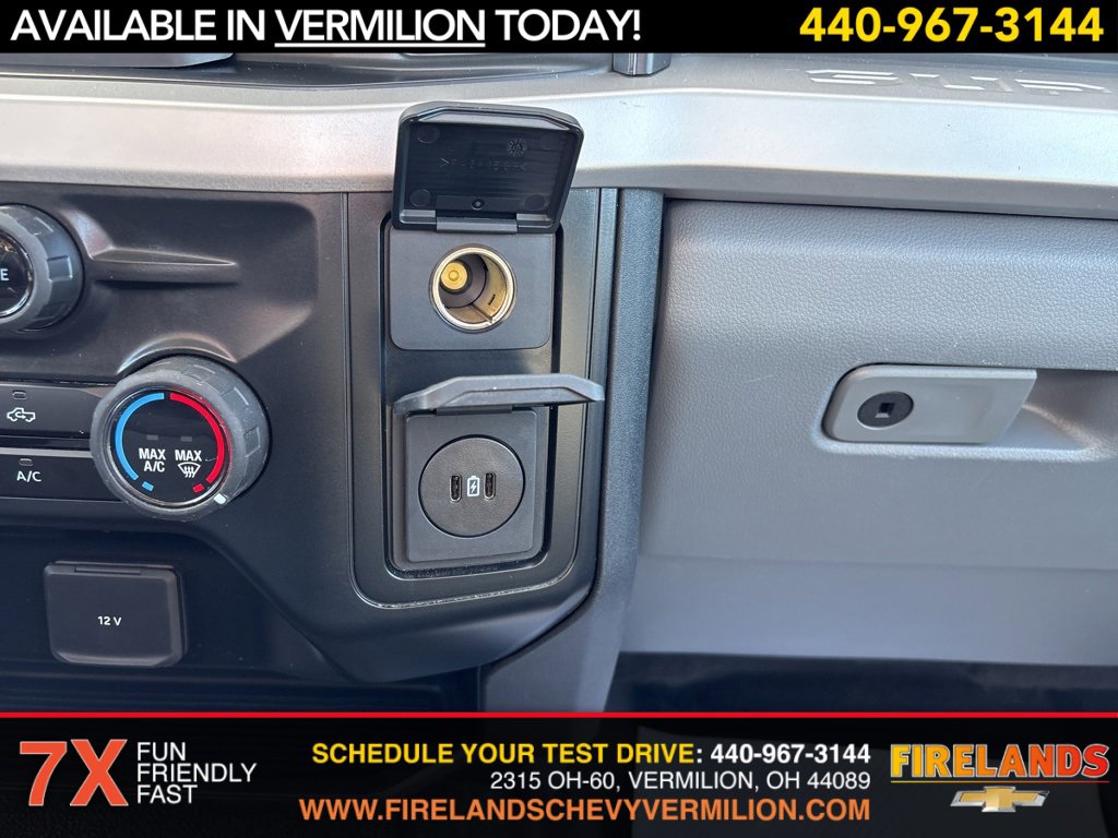Used 2024 Ford F250 XL w/ XL Driver Assist Package image 21