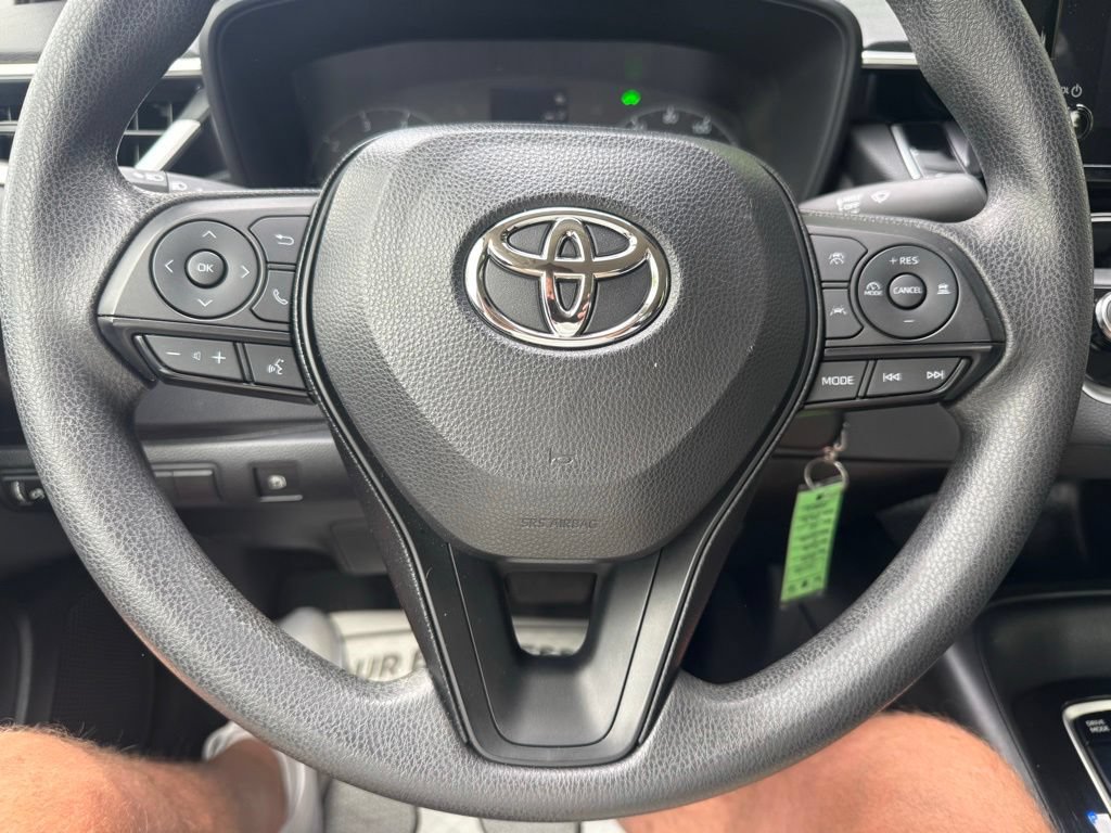 Used 2024 Toyota Corolla LE FWD image 14