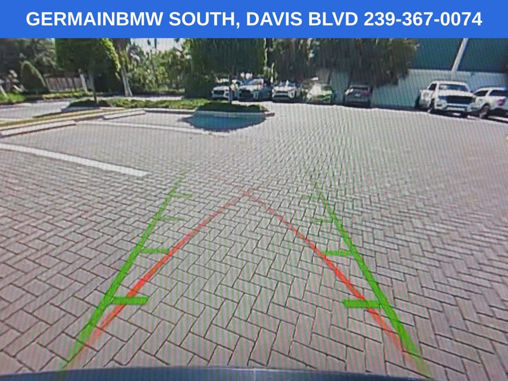 Certified 2024 BMW 330i Sedan w/ Convenience Package RWD image 22