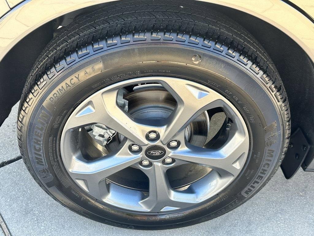 Used 2024 Ford Escape ST-Line image 23