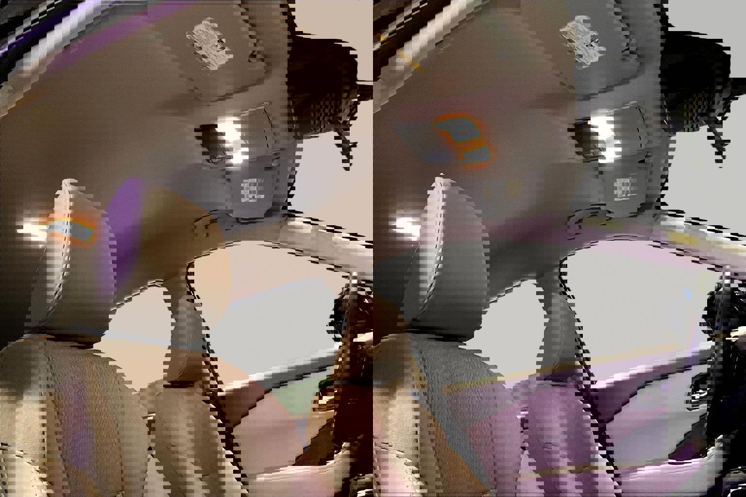 Used 2025 Nissan Rogue SV image 26