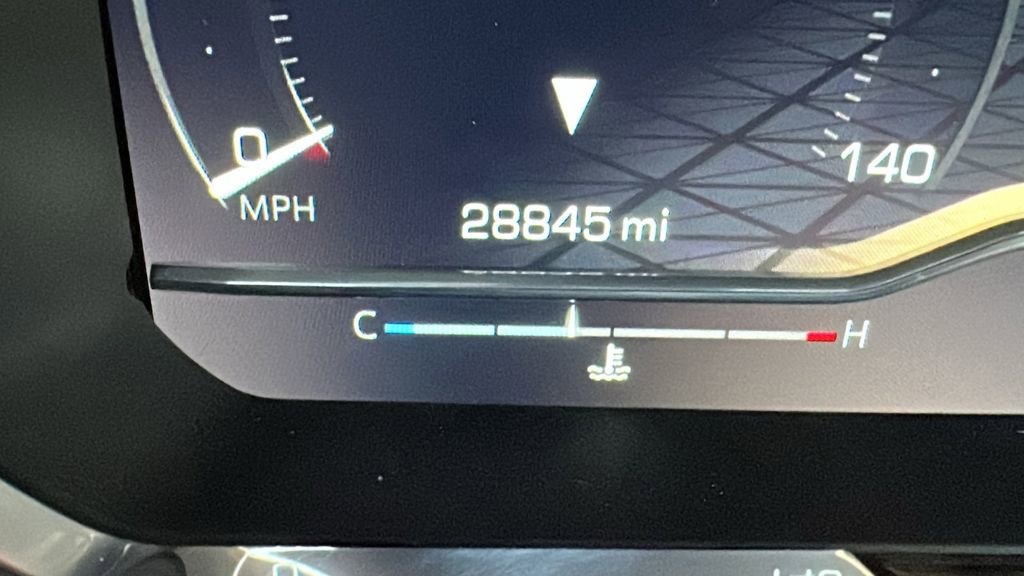 Certified 2023 GMC Sierra 1500 Elevation image 16