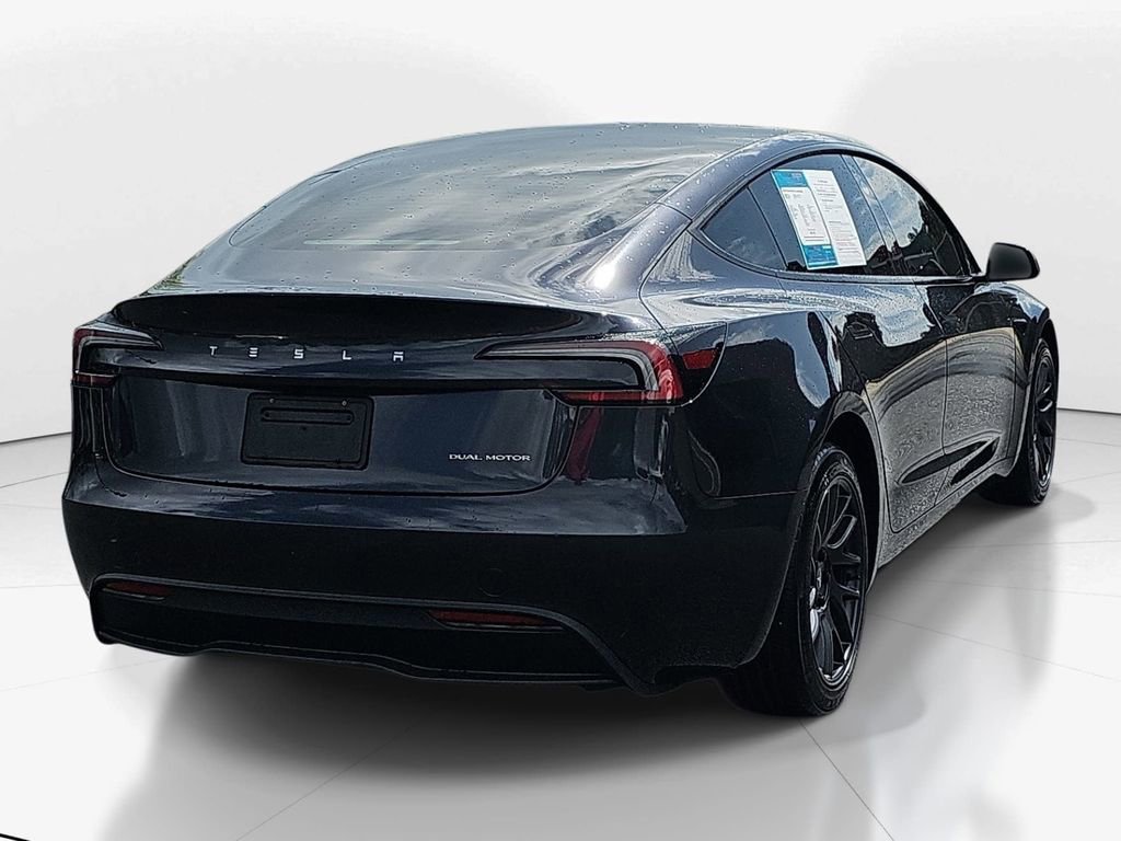 Used 2024 Tesla Model 3 Long Range image 5