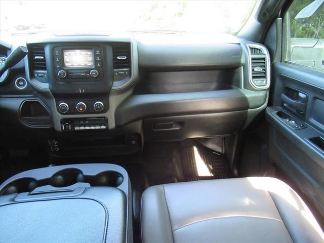 Used 2024 RAM 5500 Tradesman w/ Electrical Accessory Group AWD/4WD image 17