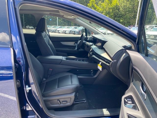 New 2025 Nissan Murano SL w/ Cargo Package image 29