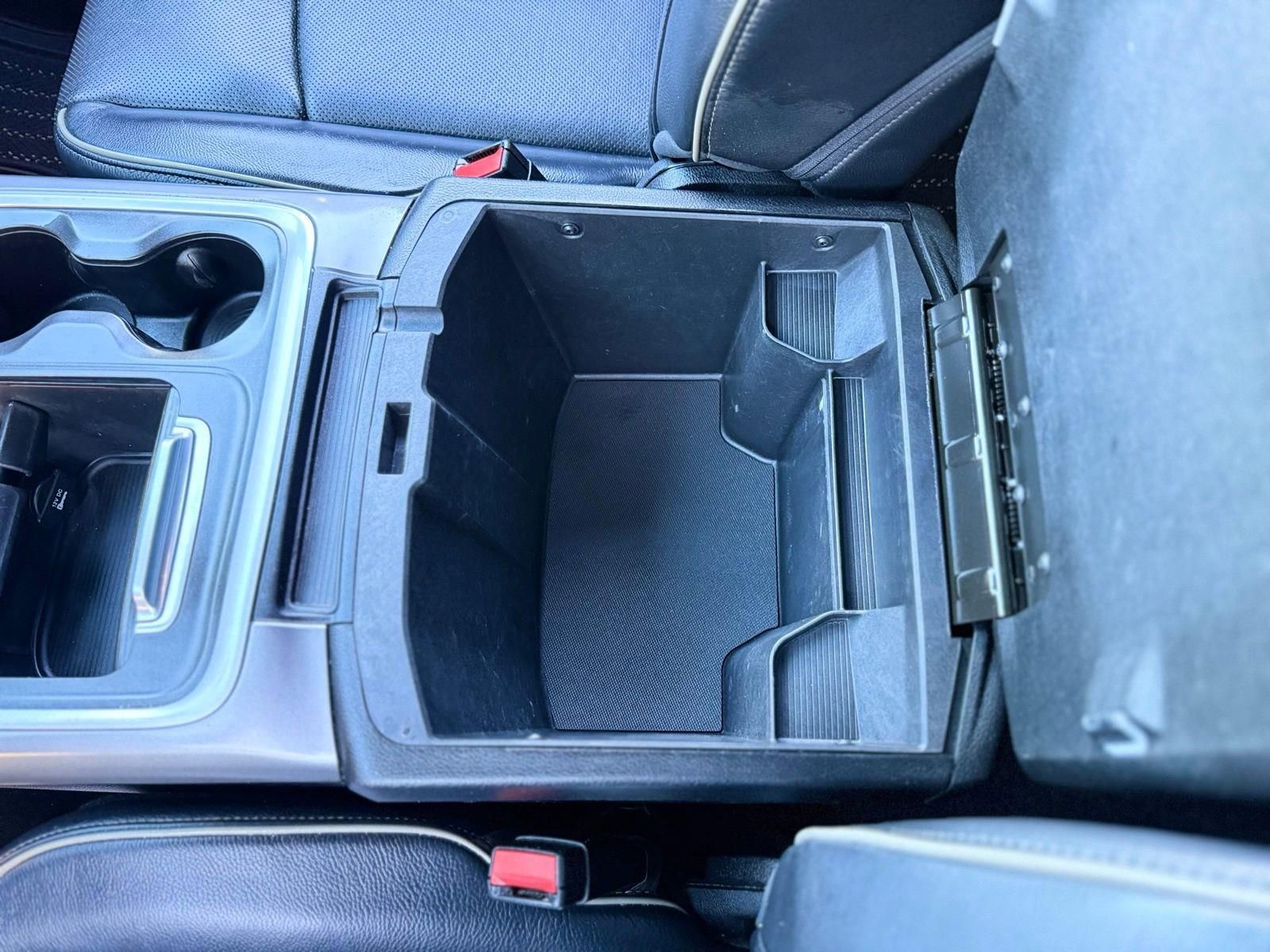 Used 2018 RAM 2500 Limited image 68