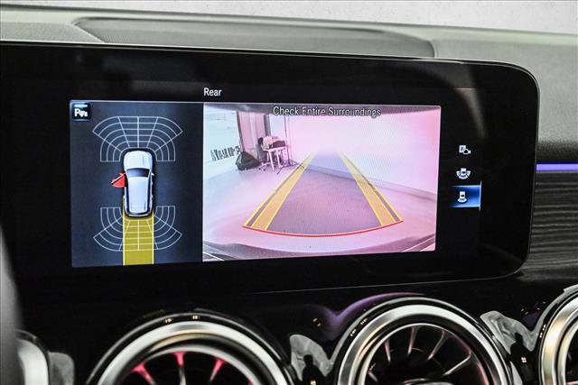 Certified 2023 Mercedes-Benz EQB 350 4MATIC SUV w/ Exclusive Package image 15