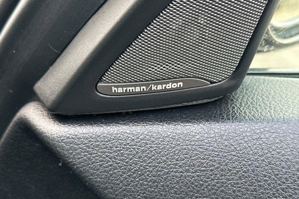 Used 2015 BMW 535i Sedan image 17