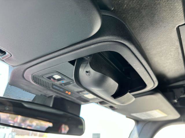 Used 2023 Ford Bronco Big Bend image 28