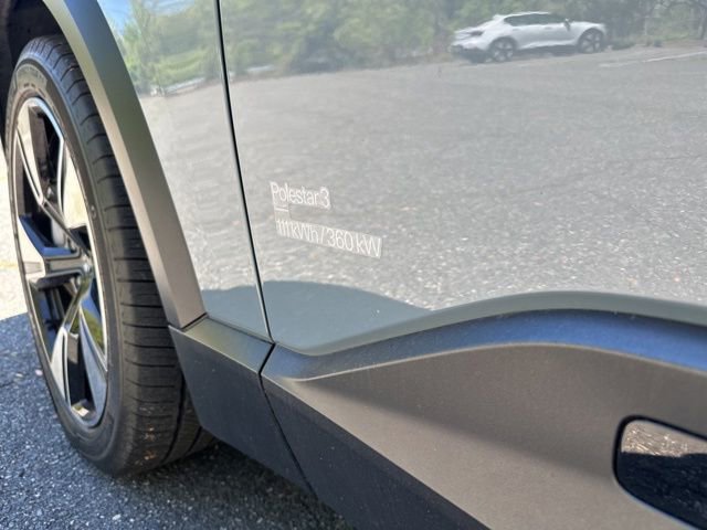 Used 2025 Polestar Polestar 3 AWD/4WD image 37