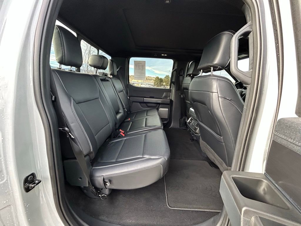 Used 2024 Ford F150 Lariat image 30