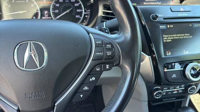 Used 2019 Acura ILX FWD image 22