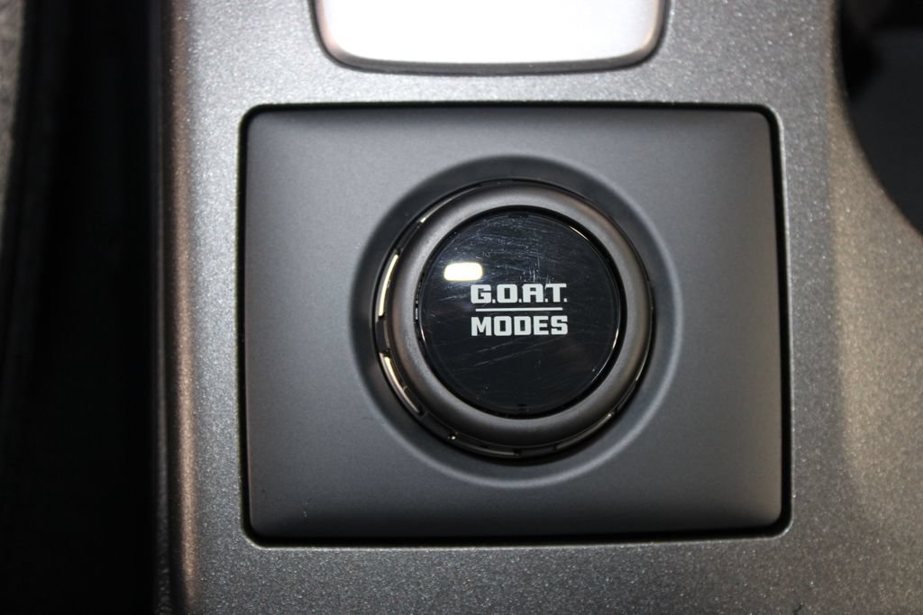 New 2026 Ford Bronco Sport Big Bend AWD/4WD image 48