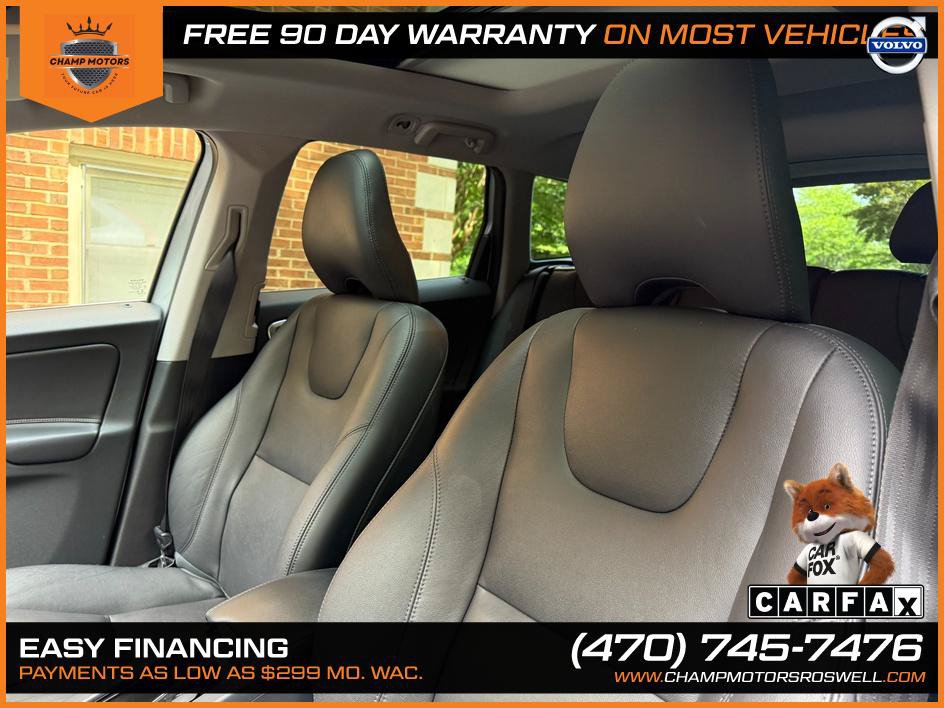 Used 2016 Volvo XC60 T5 Premier FWD image 14