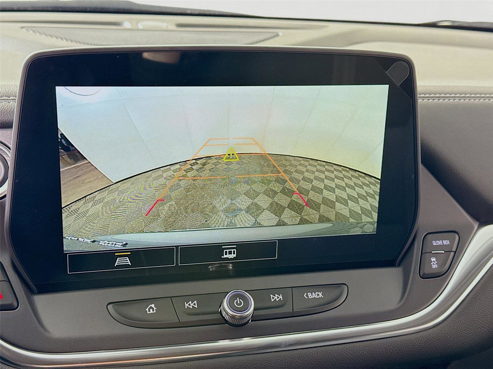New 2026 Chevrolet Blazer LT image 8