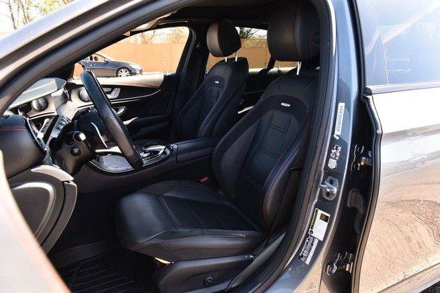 Used 2019 Mercedes-Benz E 53 AMG 4MATIC Sedan image 26