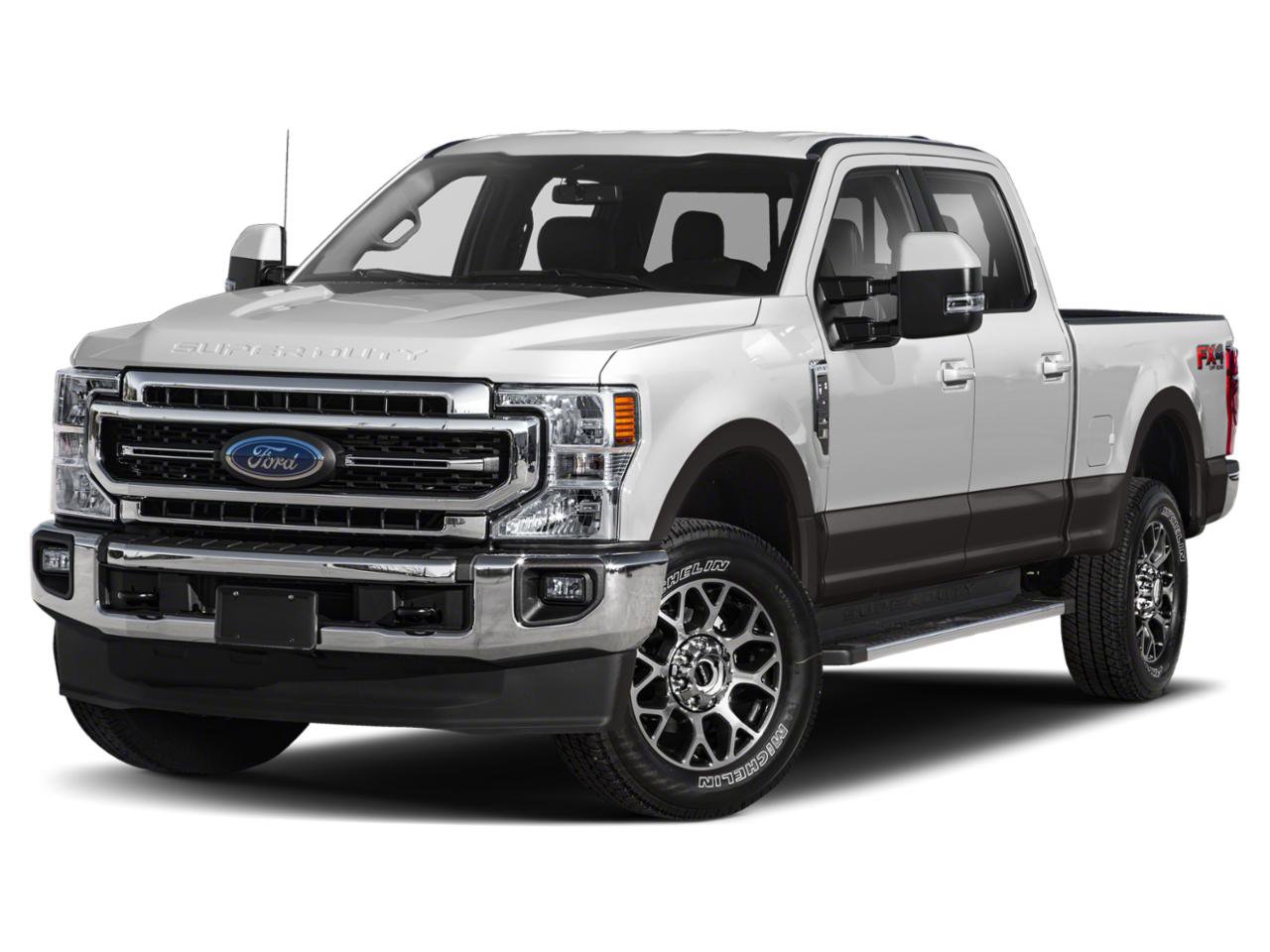Used 2020 Ford F250 Lariat w/ Lariat Value Package image 40