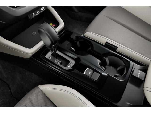 New 2026 Subaru Forester Limited AWD/4WD image 21