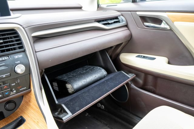Used 2020 Lexus RX 350L Premium w/ Premium Package AWD/4WD image 54