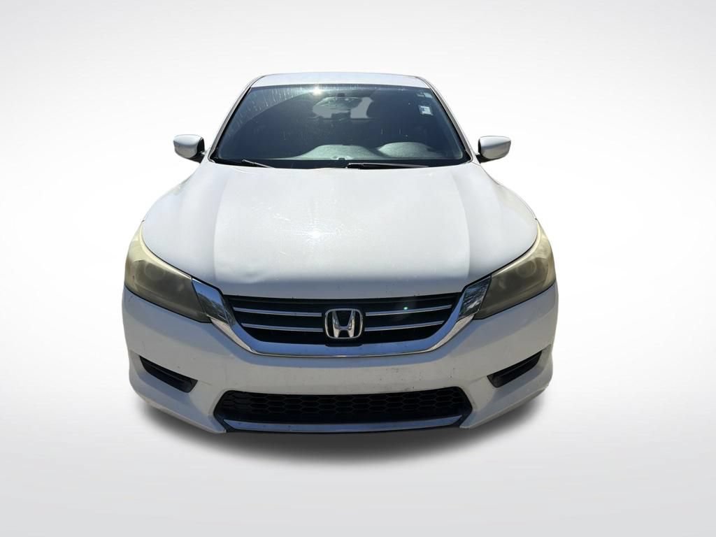 Used 2013 Honda Accord LX image 3
