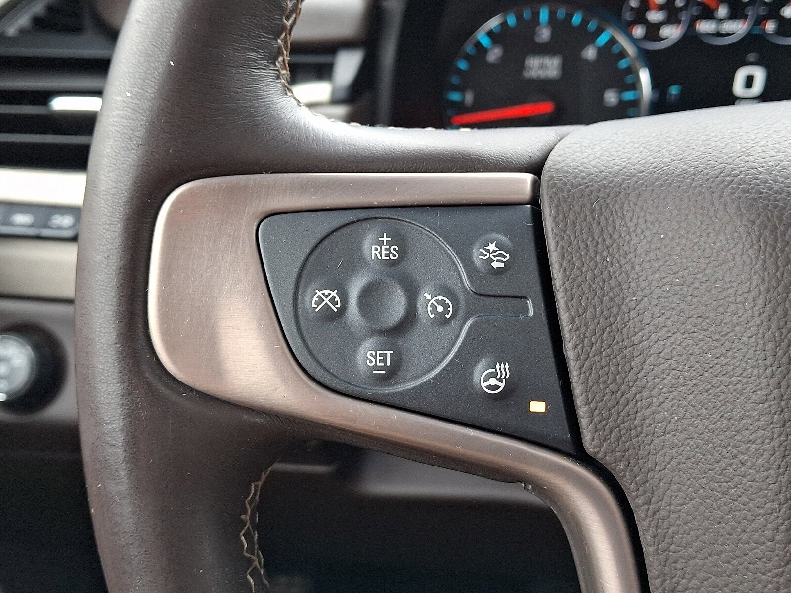 Used 2019 GMC Yukon Denali w/ Denali Ultimate Package AWD/4WD image 22