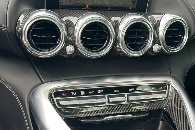 Used 2016 Mercedes-Benz AMG GT S w/ Exclusive Interior Package image 18