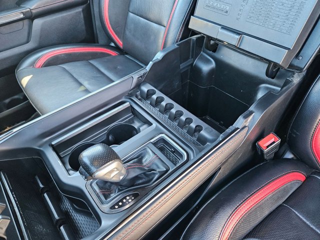 Used 2022 RAM 1500 TRX w/ TRX Level 2 Equipment Group image 21