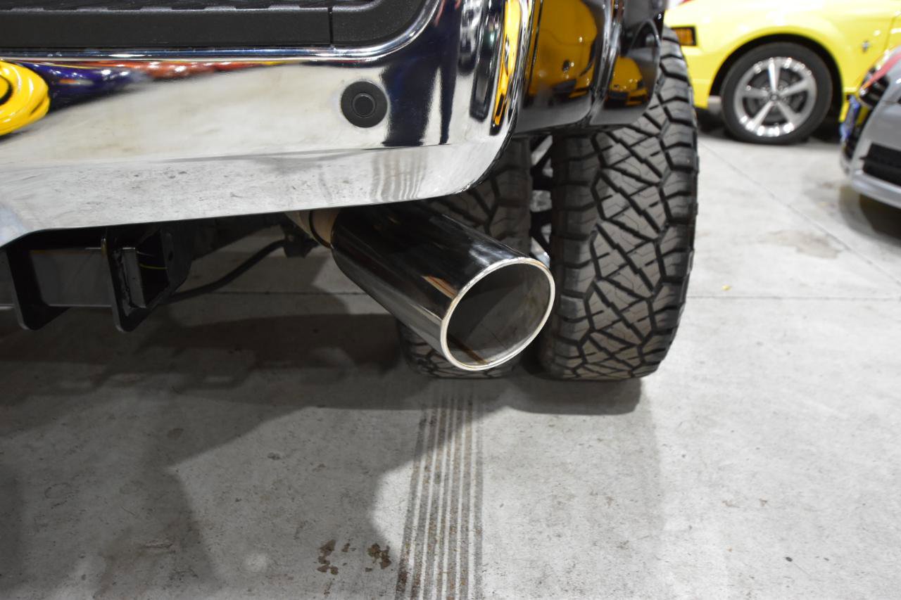 Used 2020 Ford F350 Lariat w/ Lariat Ultimate Package image 13