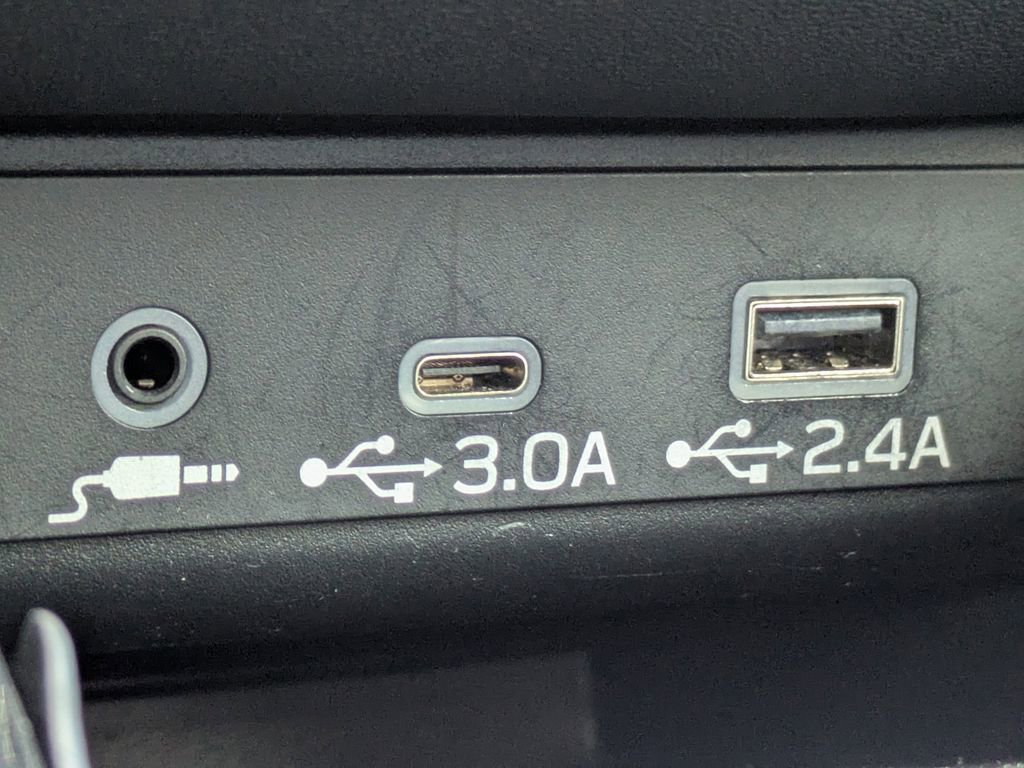 Used 2023 Subaru Outback Touring image 25