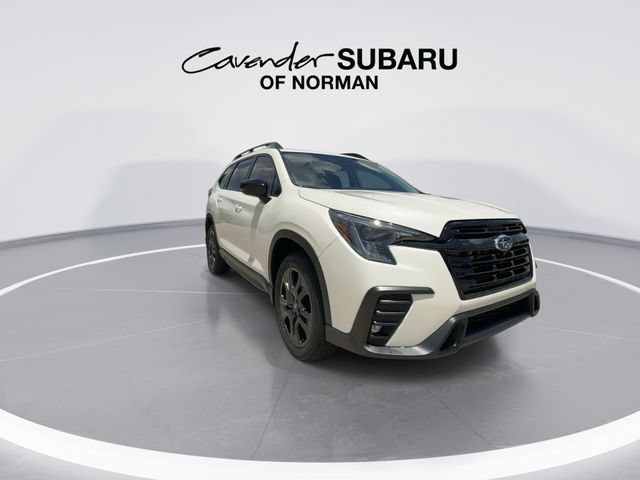 Used 2026 Subaru Ascent Bronze Edition AWD/4WD image 2
