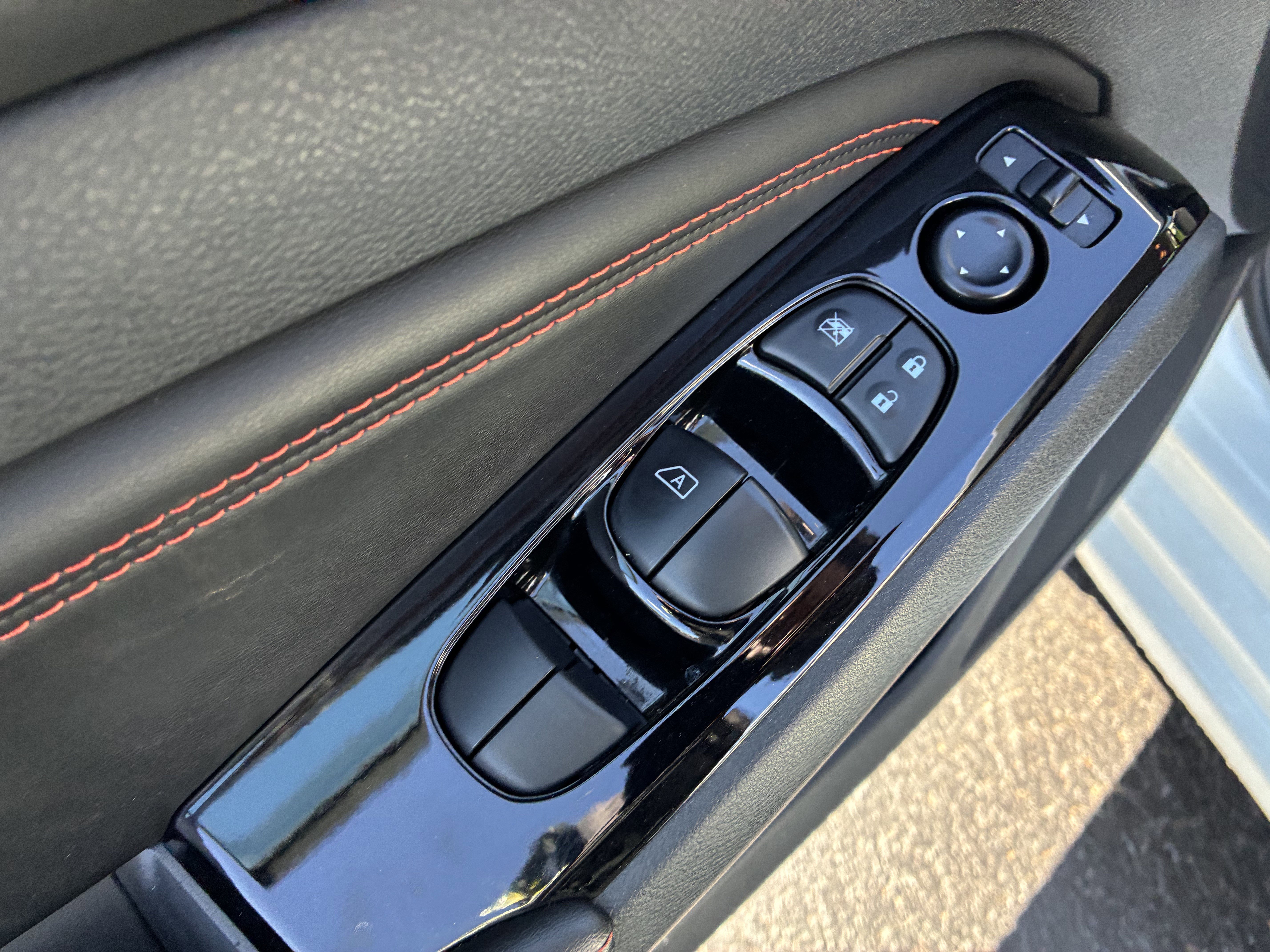 Used 2023 Nissan Altima 2.5 SR FWD image 23
