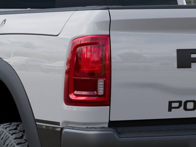 New 2026 RAM 2500 Power Wagon AWD/4WD image 9