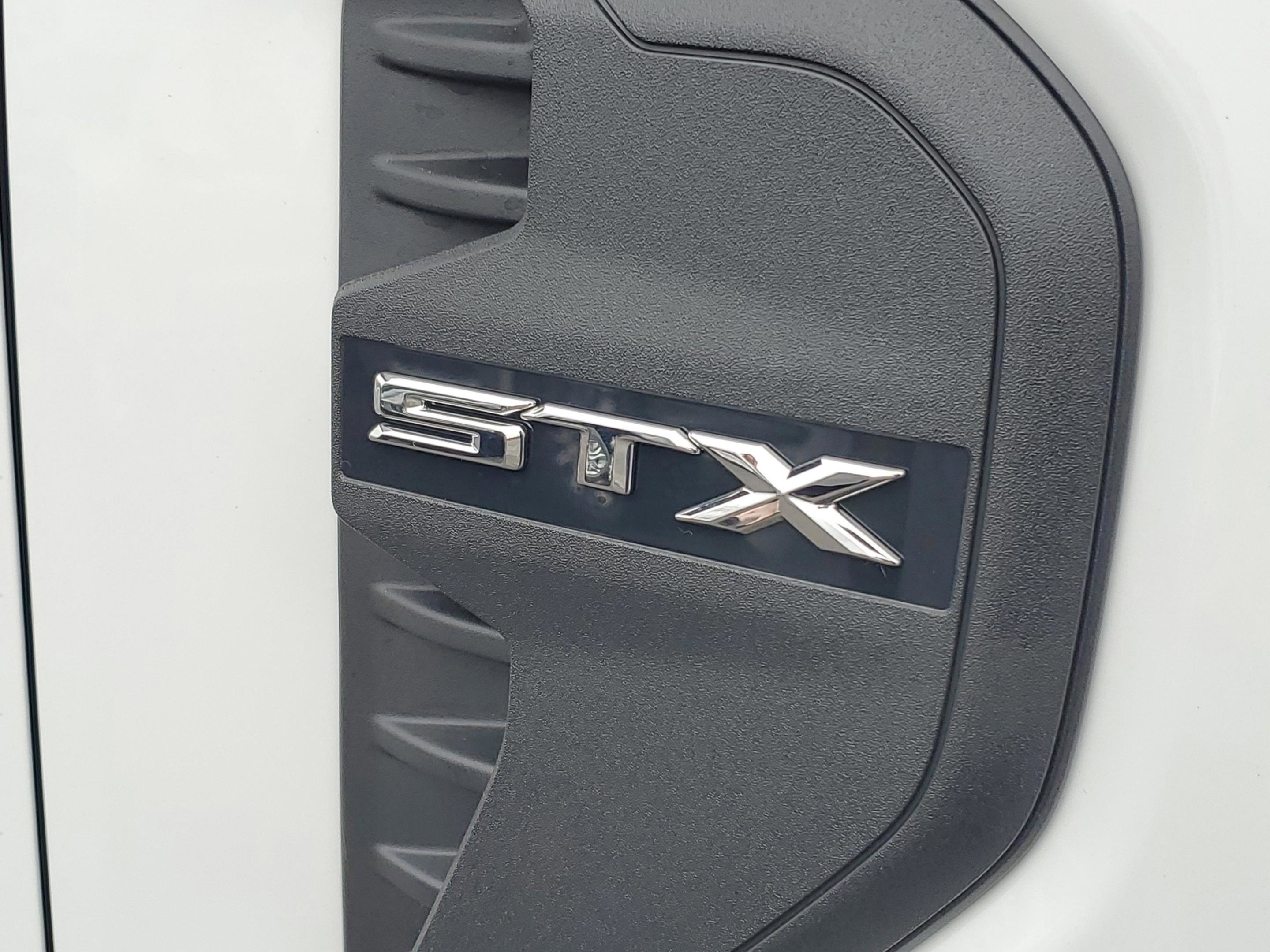 New 2026 Ford Ranger XL image 6